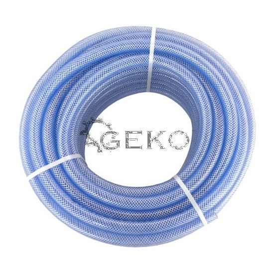 Hadica technická 12,5x3mm/50m - GEKO G73707