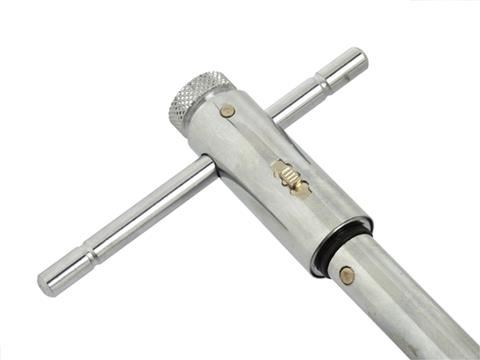 Vratidlo na závitníky M5-M12 320mm - GEKO G38313