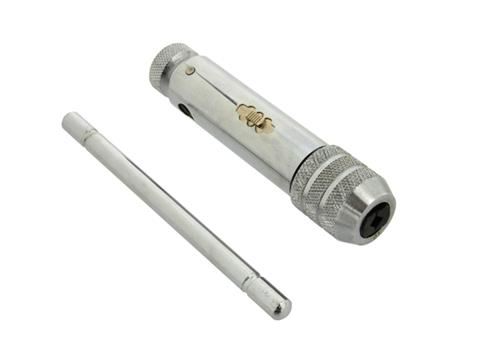 Vratidlo na závitníky M5-M12 110mm - GEKO G38311