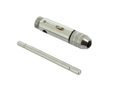 Vratidlo na závitníky M3-M8 85mm - GEKO G38310