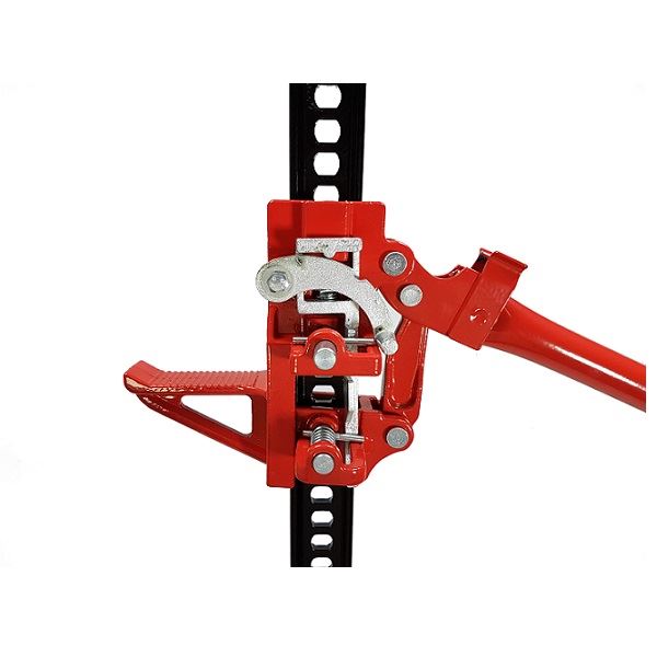Offroad zdvihák 3T 60" 150cm - MAR-POL M80150