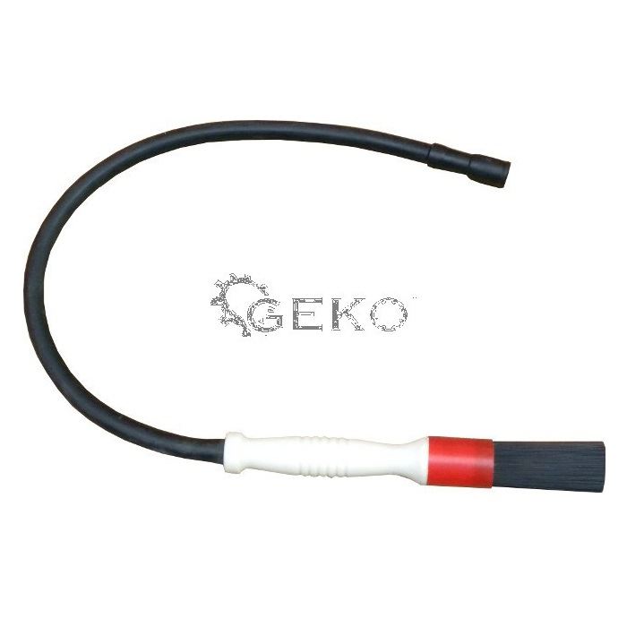 Čistiaca kefa k umývacím stolom 94cm - GEKO G02128