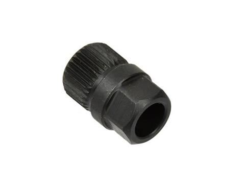 Nadstavec pre demontáž remenice alternátora 6hran - GEKO G02782