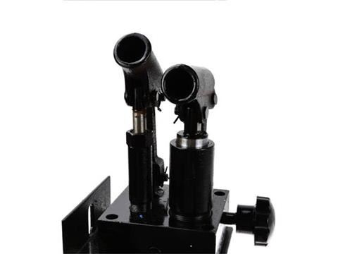 Hydraulické čerpadlo lisu 30T - GEKO G02014