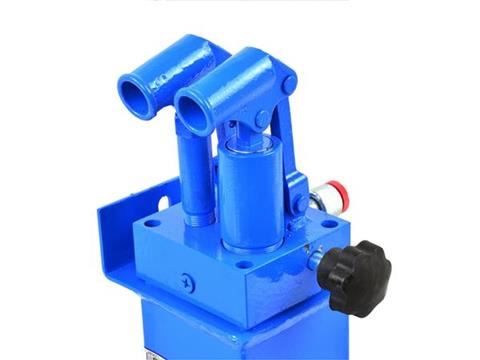 Zostava na hydraulický lis 20T - GEKO G02003