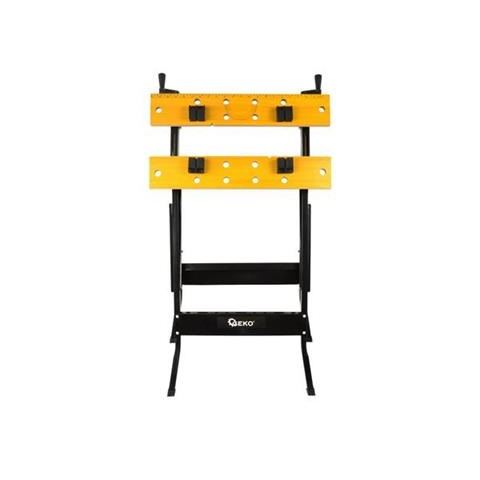 Skladací pracovný stôl 100kg - GEKO G10871