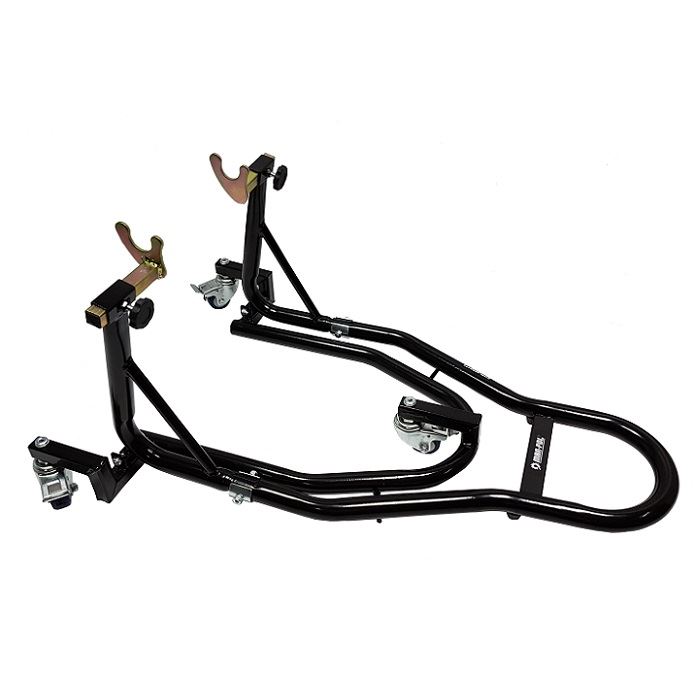 Stojan na motocykel 350kg - MAR-POL M80171