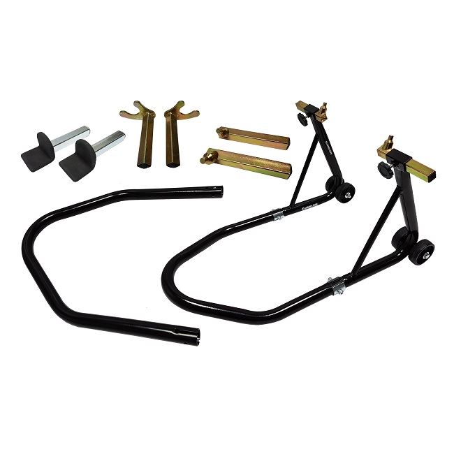 Stojan na motocykel 340kg - MAR-POL M80170