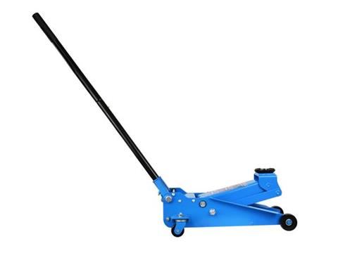 Pojazdný nízkoprofilový hydraulický zdvihák 3T - GEKO G02034