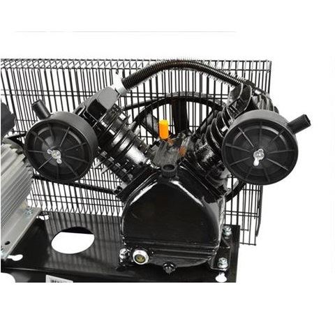 Motor s kompresorom V-2065 - GEKO G80328