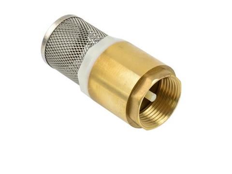 Filter so spätným ventilom CPN - GEKO G01026A