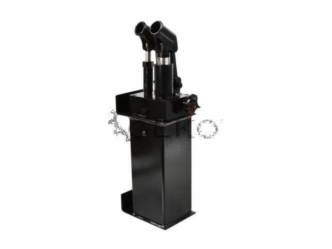 Hydraulická pumpa lisu 20T - GEKO CG02082-1