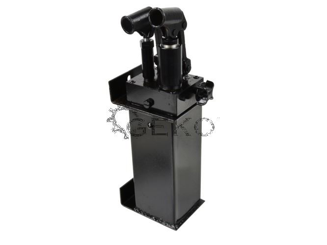 Hydraulická pumpa lisu 30T - GEKO CG02083-1