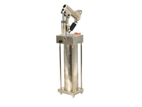Hydraulická pumpa lisu 20T - GEKO CG02086-1