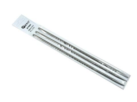 Pilnik okrúhly 4mm na ostrenie pil. reťazí - GEKO G74092