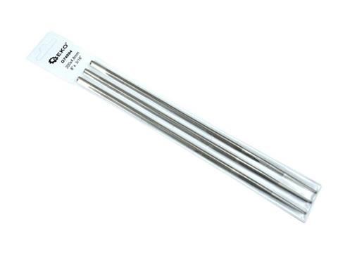Pilnik okrúhly 4,8mm na ostrenie pil. reťazí - GEKO G74094