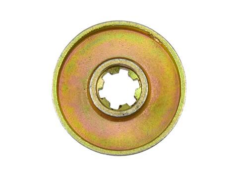 Uhlový prevod na krovinorez profi 28mm 9Z - GEKO G81069O