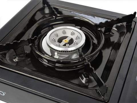 Plynový sporák 2,5 kW - GEKO G80521