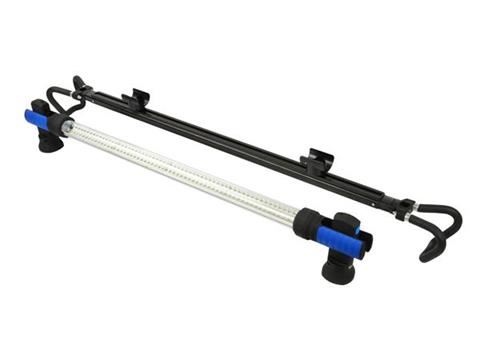 Dielenská lampa pod kapotu vozidla 120 LED 1,2-1,95m - GEKO G15109