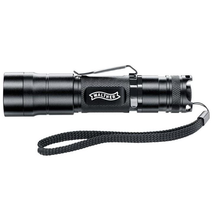 Baterka taktická Umarex WALTHER TGS 20
