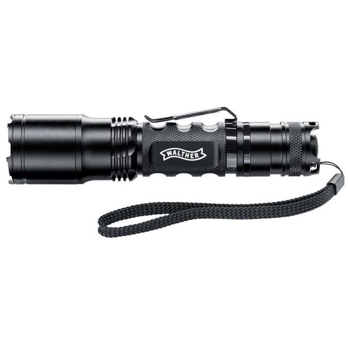 Baterka taktická Umarex WALTHER TGS 40