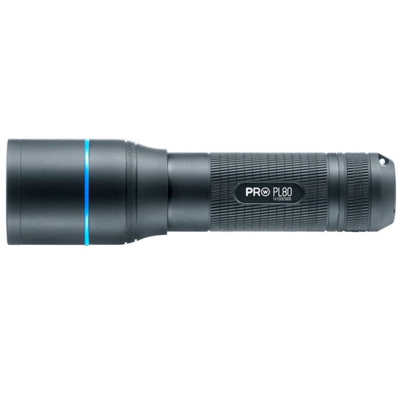 Baterka WALTHER PRO PL80
