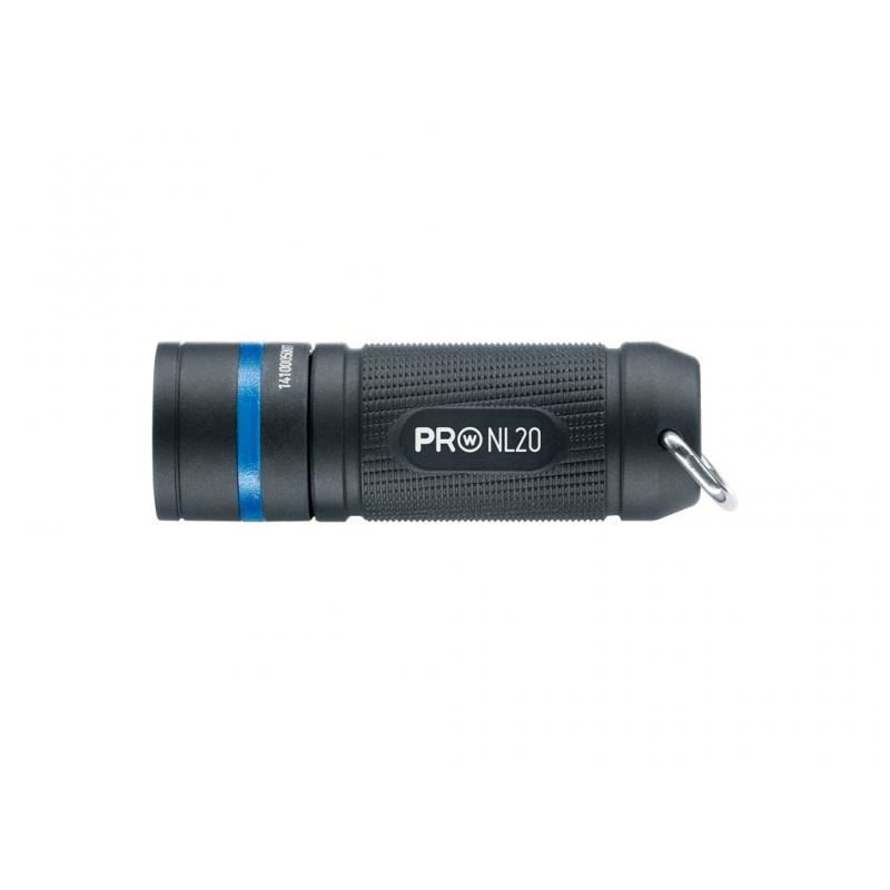 Baterka WALTHER PRO NL20