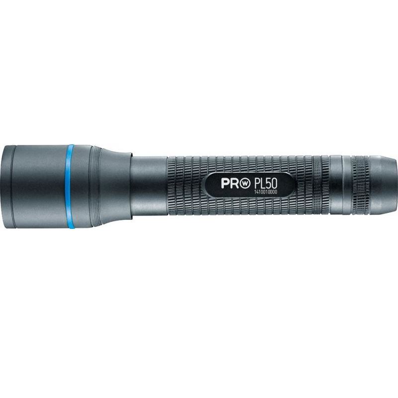 Baterka WALTHER PRO PL50