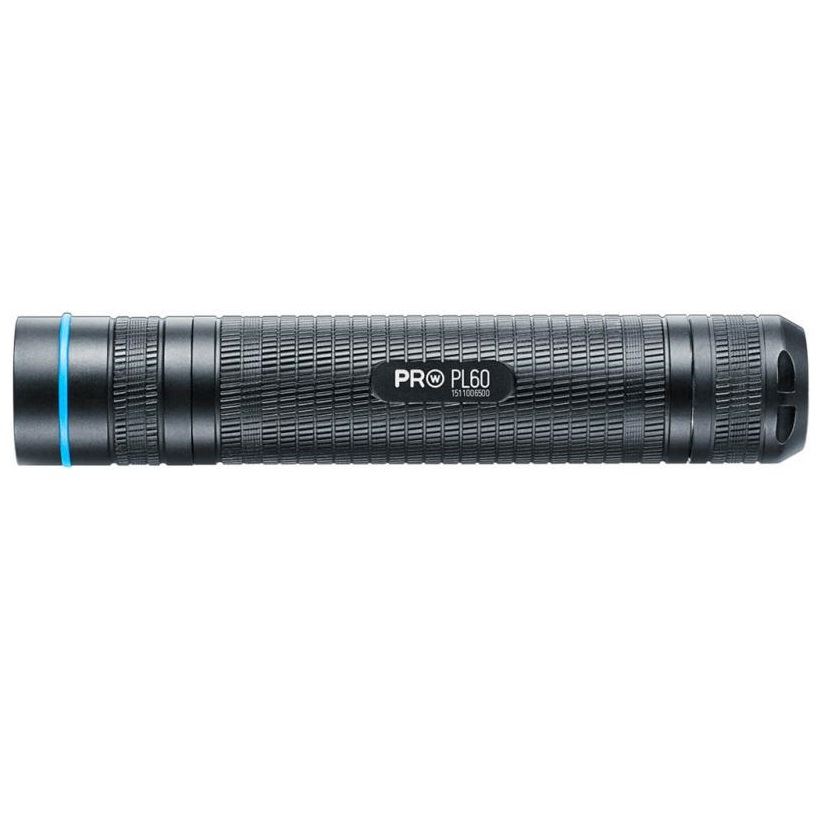 Baterka WALTHER PRO PL60