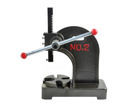 Ručný lis 2T - GEKO G03250