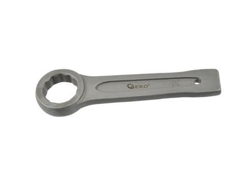 Úderový očkový kľúč 32mm - GEKO G16032