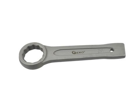Úderový očkový kľúč 34mm - GEKO G16034