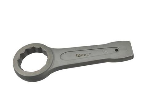 Úderový očkový kľúč 65mm - GEKO G16065