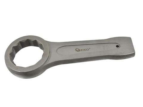 Úderový očkový kľúč 80mm - GEKO G16080