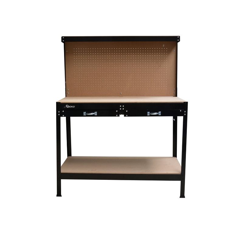 Dielenský stôl 1200 x 600 x 9mm - GEKO G10870