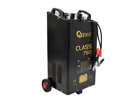 Štartovací vozík CLASS 750 LCD - GEKO G80032