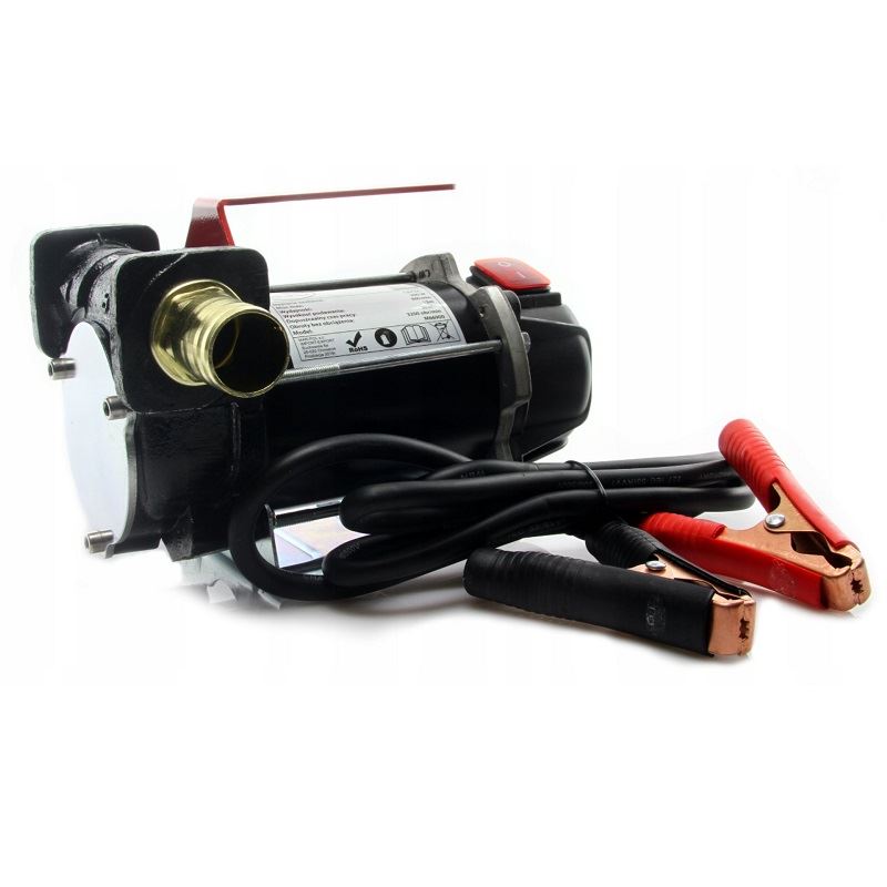Čerpadlo MINI CPN na olej 12V M66900 - BJC