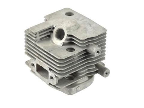 Valec na benzínový vysávač lístia - JG CG84010D