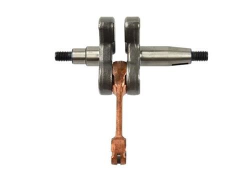Kľuková hriadeľ na  motorové čerpadlo 3kW - GEKO CG81041B