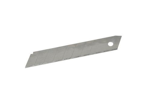 Náhradné čepele pre nože 18mmx0.4mm 10ks - GEKO G01855