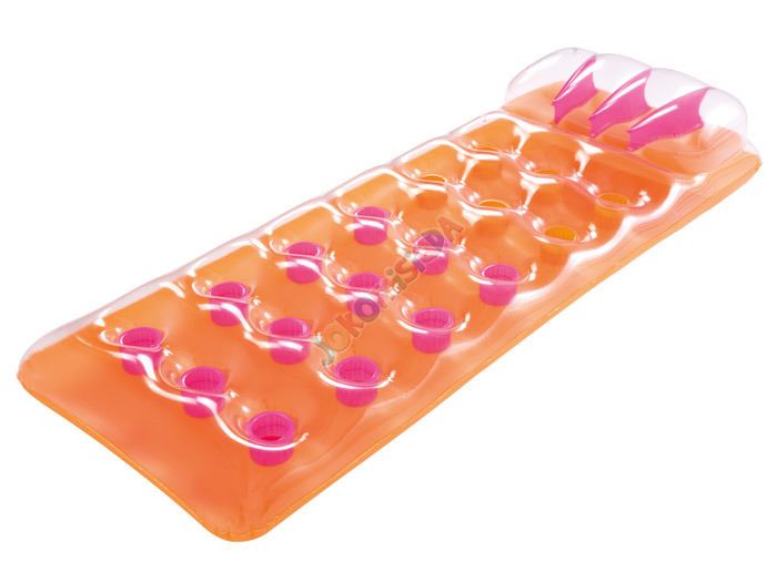 Bestway Nafukovací matrac 188x71cm, 43015