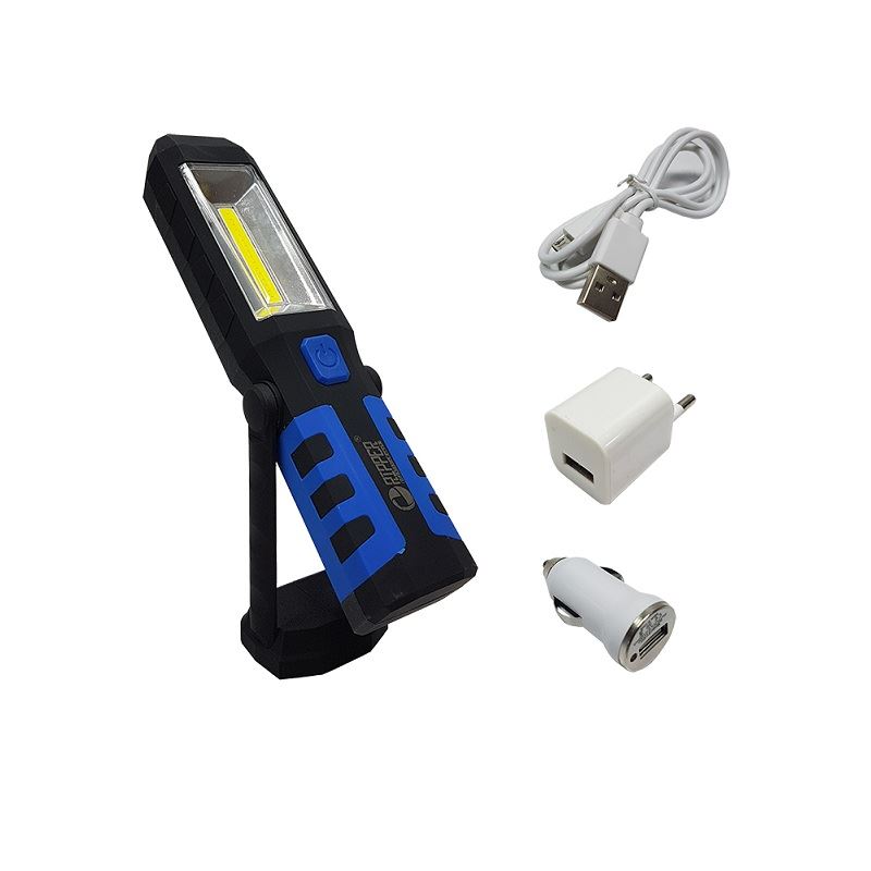 Pracovné svietidlo LED - RIPPER M82731