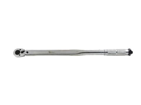 Kľúč dynamometrický momentový 1/2" 630mm - GEKO G10062