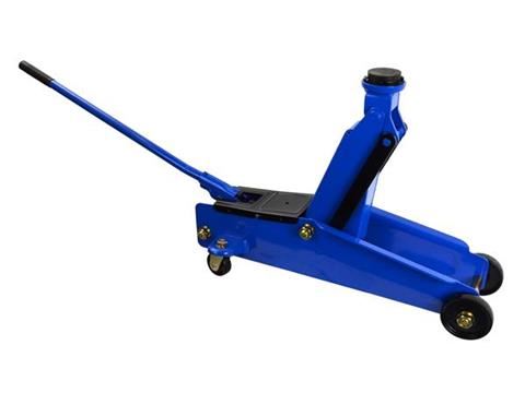 Hydraulický zdvihák 3T 140-432mm - GEKO G02195