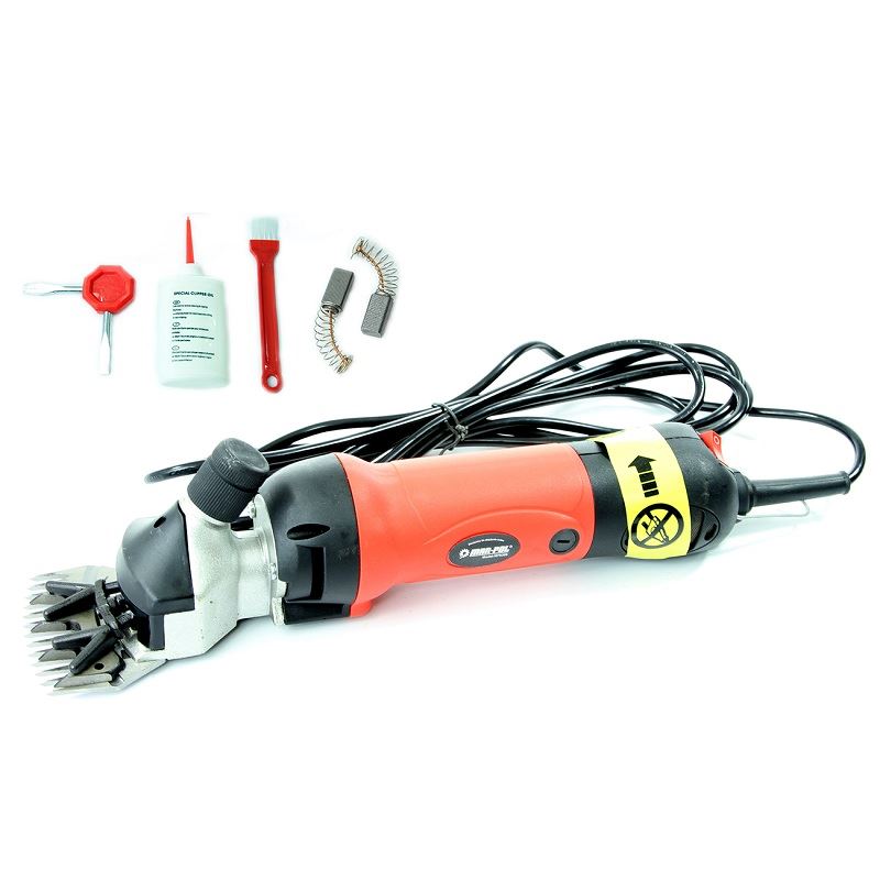 Strojček na strihanie oviec 350W M79358 - MAR-POL