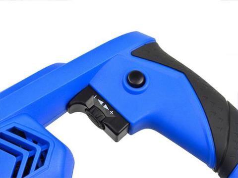Šabľová píla 900W - GEKO G80263