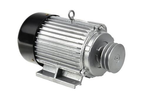 Motor kompresora 200L - GEKO C00357