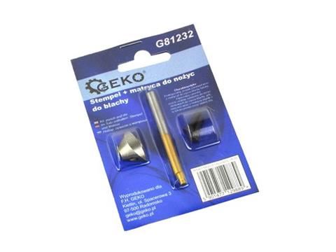Nôž do elektrických nožníc - GEKO G81232