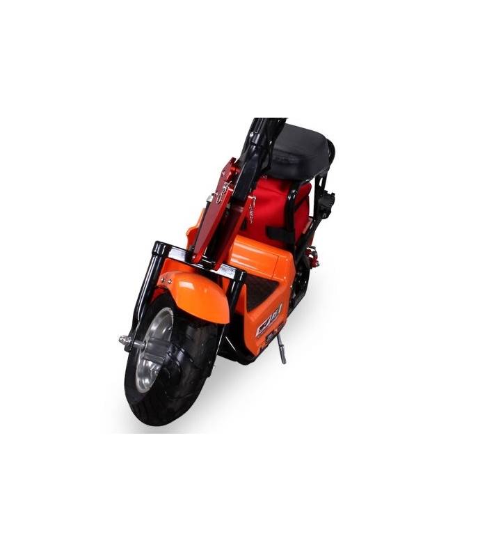 Elektrická kolobežka TMAX RCS 350W MINI