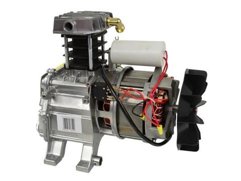 Motor s kompresorom 2200W 206l/min. - GEKO G80326